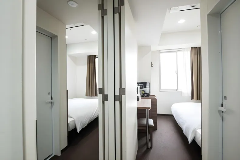 Washington R&B Hotel Higashi-nihonbashi