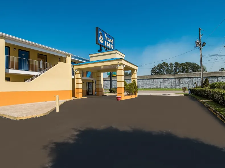 Rodeway Inn Augusta West - Fort Gordon