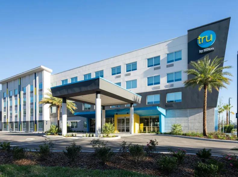 Tru by Hilton Jacksonville South Mandarin