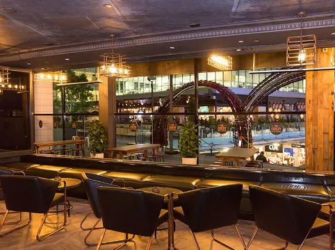 Rydges World Square, an EVT hotel