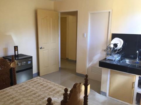 Jim's Castle Inn Room Type - Standard Room, Kitchenette