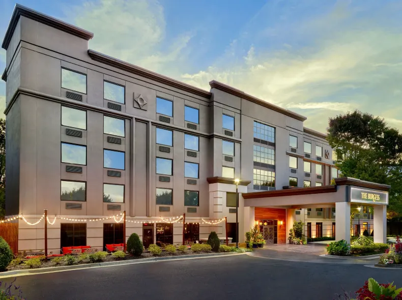 The Burgess Hotel, Atlanta, a Tribute Portfolio Hotel