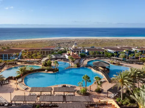 Occidental Jandía Playa