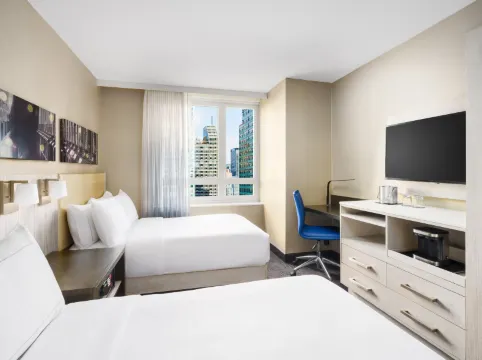 Doubletree by Hilton New York Times Square West