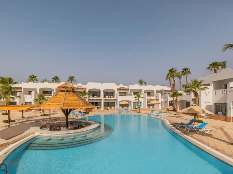 JAZ Fayrouz Resort