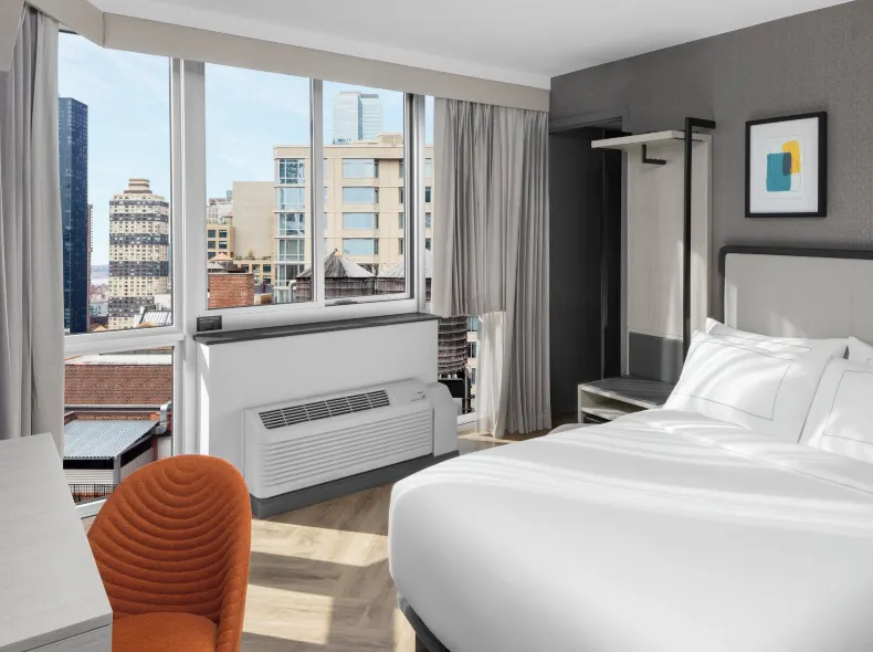 voco TIMES SQUARE SOUTH NEW YORK by IHG