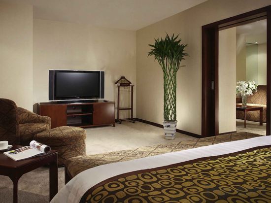 Others 3, Mercure Wanshang Beijing, Beijing