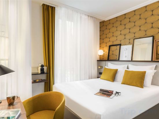 Best Western Plus La Demeure - Tap to explore photos