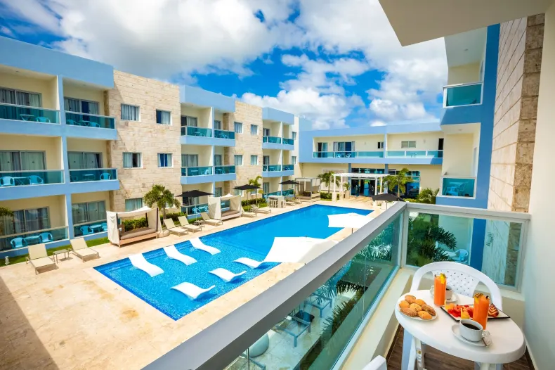 Hotel Whala!Urban Punta Cana