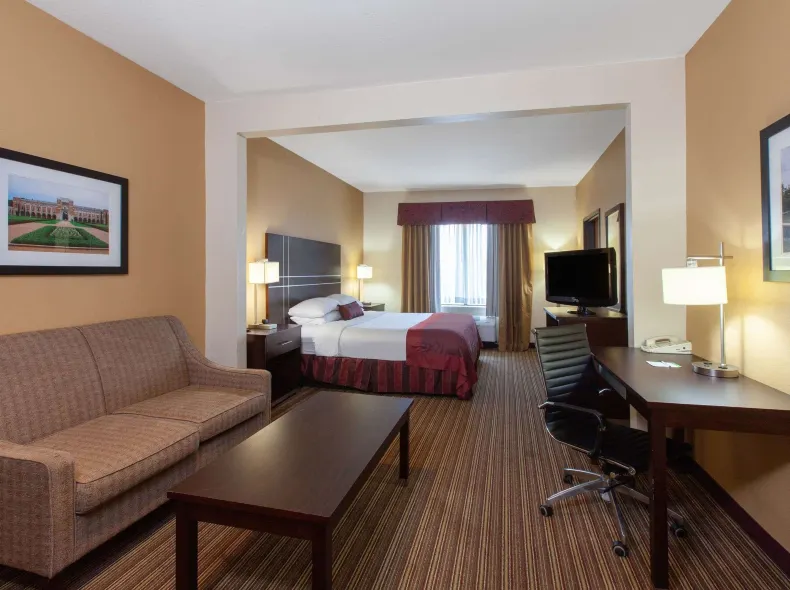 วินเกท บายวินด์แฮม - ฮิวสตัน/วิลโลว์บรูค