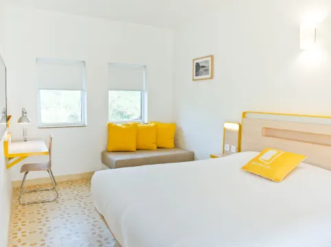 Bloom Hotel - Calangute