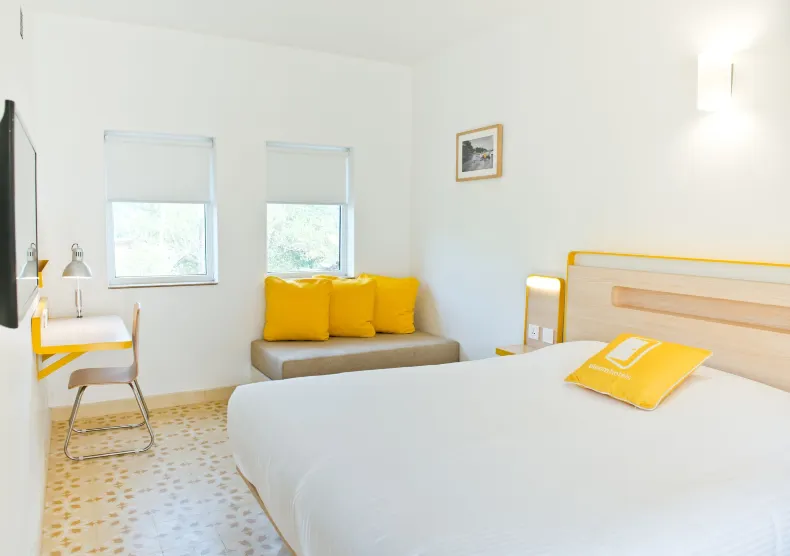 Bloom Hotel - Calangute