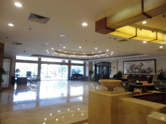 Others 2, Huidong Hotel, Zhongshan