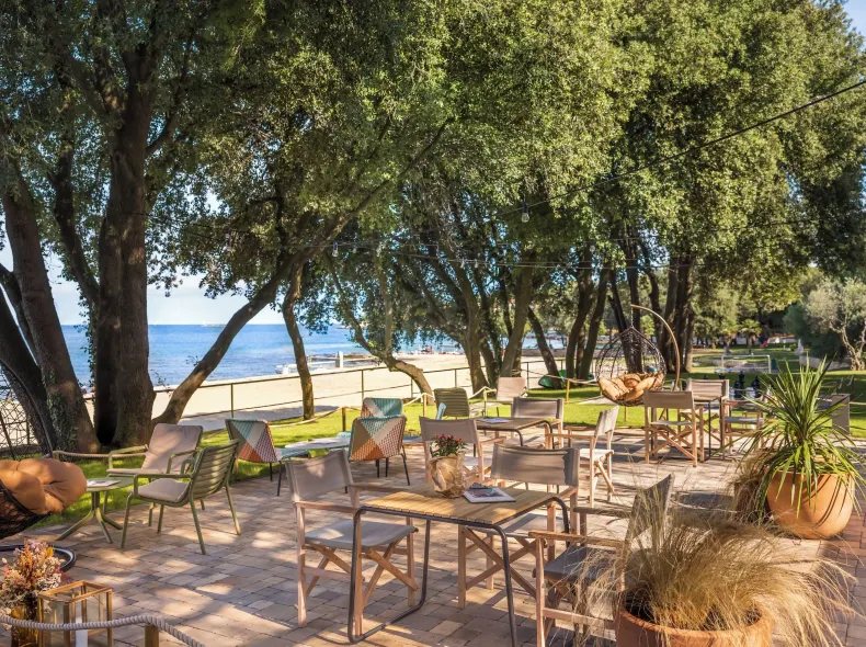 Koversada Apartments Naturist Park
