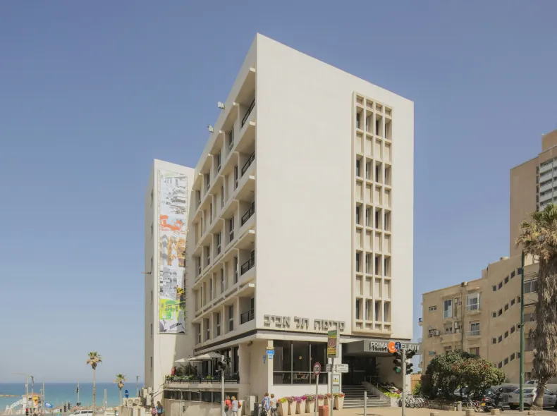 Prima Tel Aviv Hotel