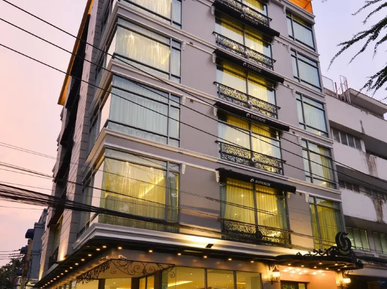 Aspira G Sukhumvit 33