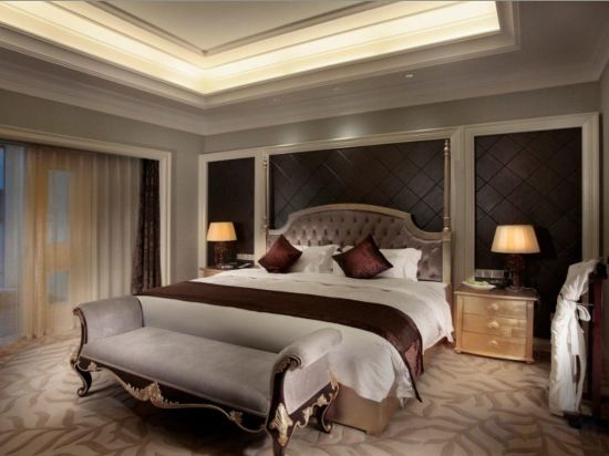 Others 3, XINYUANYUSHANG GRANDHOTELCHANGSHA, Changsha
