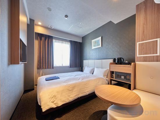 Welina Hotel Premier Nakanoshima West - Tap to explore photos