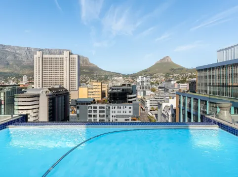 The Tokyo Aparthotel by Totalstay