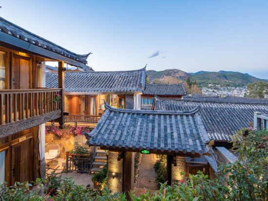 Others 3, Manty House (Lijiang), Lijiang