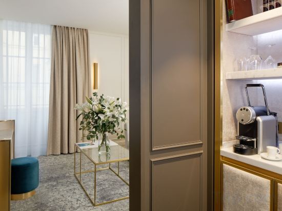 Maison Albar Hotels Le Vendome - Tap to explore photos