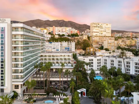 Sol Torremolinos - Don Pablo