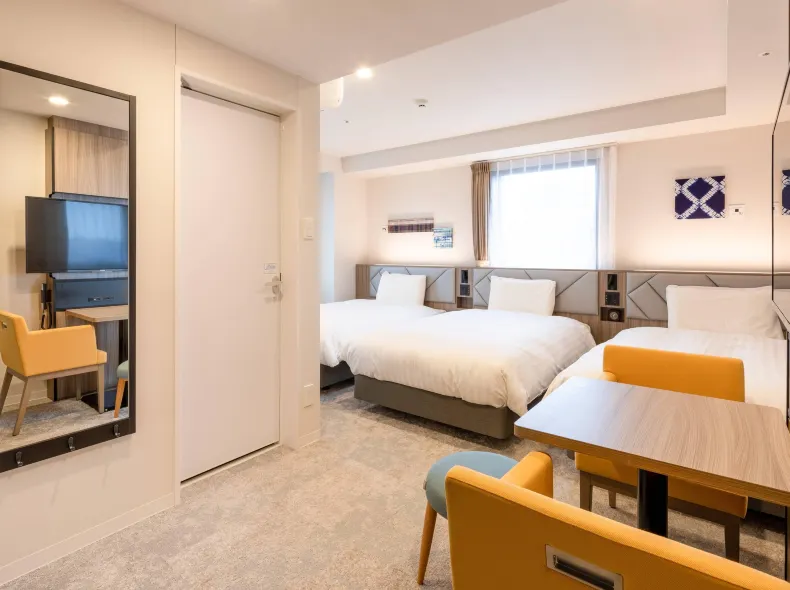 Comfort Hotel Nagoya Kanayama