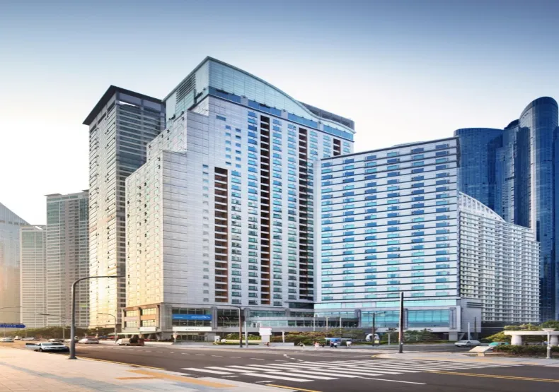 Hanwha Resort Haeundae