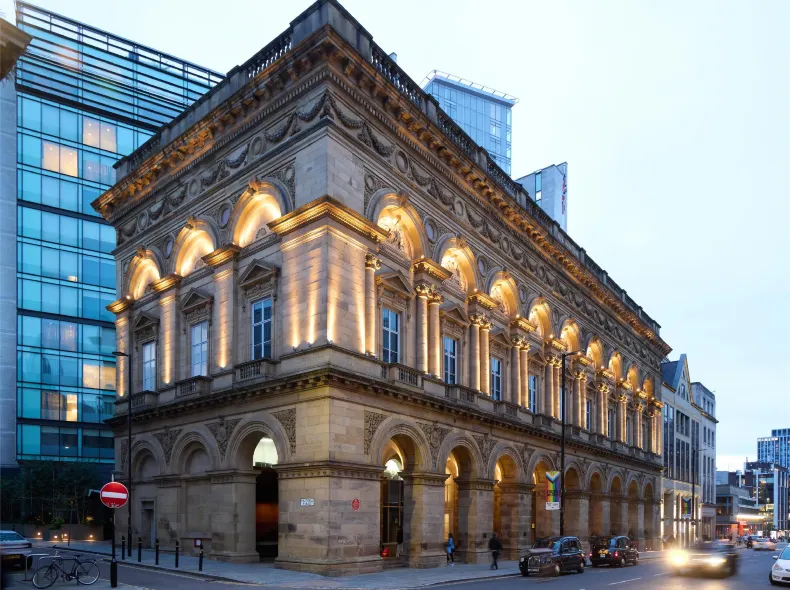 The Edwardian Manchester, A Radisson Collection Hotel
