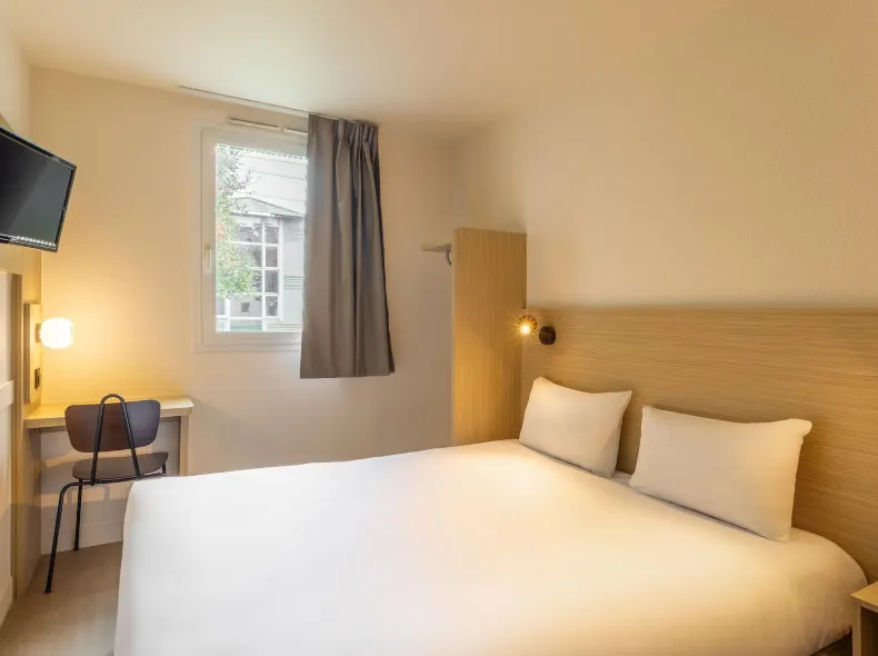 Kyriad ECO - Roissy - Airport Paris-Charles de Gaulle