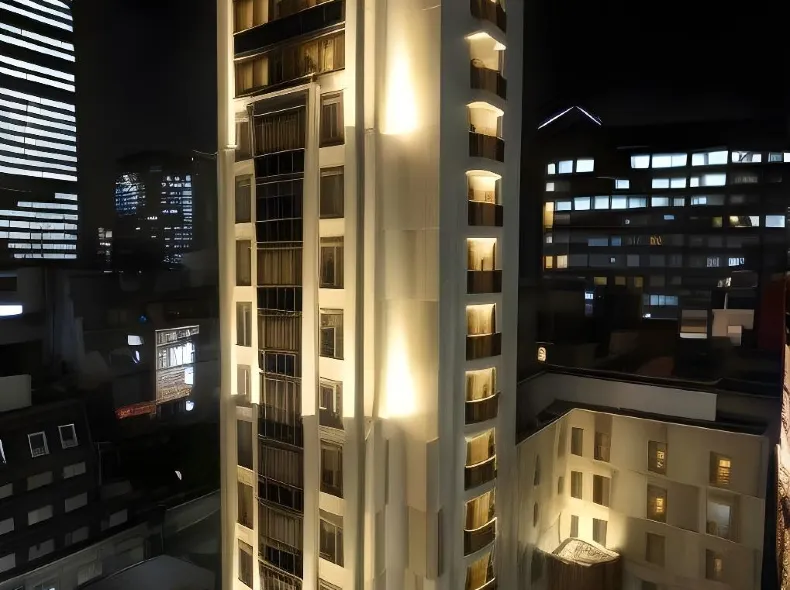 Centurion Hotel Grand Akasaka