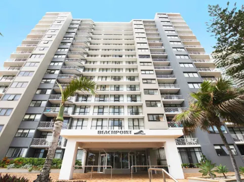 ブレイクフリー ビーチポイント