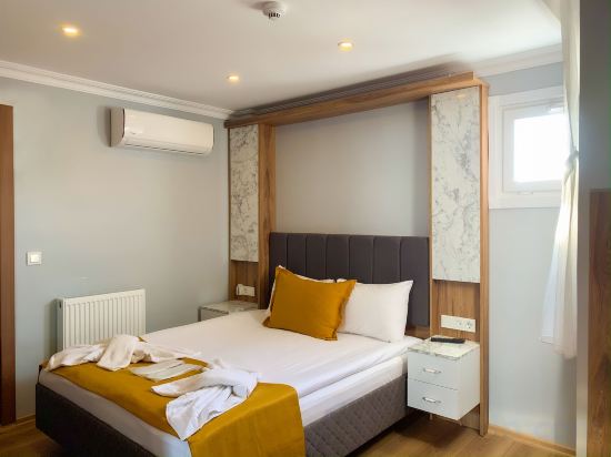 Sultanahmet Nu Hotel Room Type - Economy Double Room
