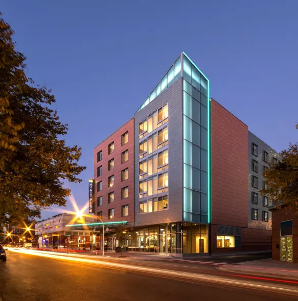 Hyatt Place Chicago-South/University Medical Center