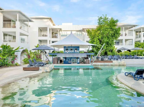 曼特拉波特西酒店