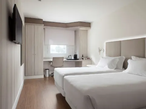 NH Madrid Barajas Airport