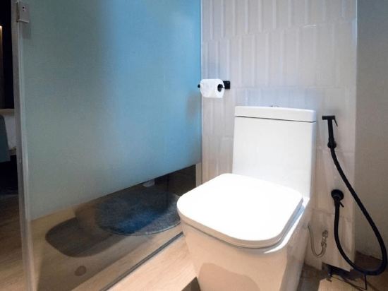 HOTEL NUVE ELEMENTS - Tap to explore photos