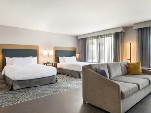 Homewood Suites by Hilton Austin Airport