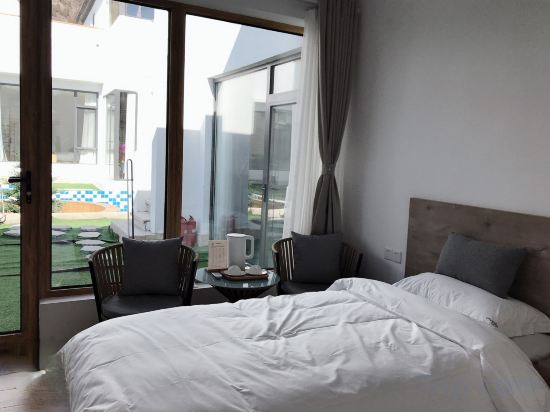 YeeMoo Guesthouse Room Type - Guestroom