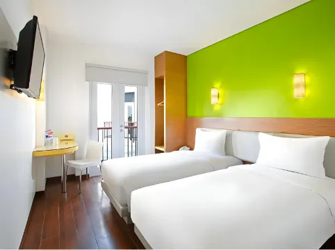 アマリス  ホテル  トゥウク ウマール