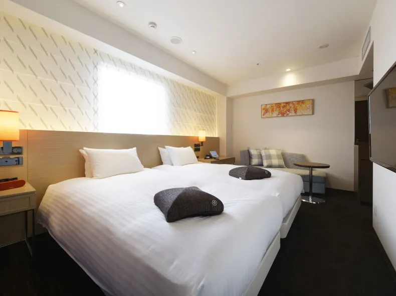 Hotel Forza Hakataeki Hakataguchi