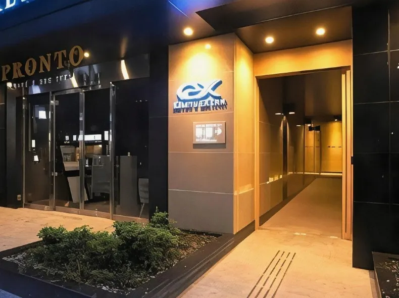 Keikyu Ex Inn Tokyo Nihombashi