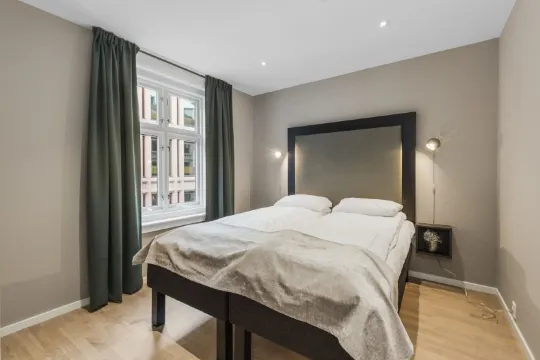 Forenom Serviced Apartments Oslo Opera