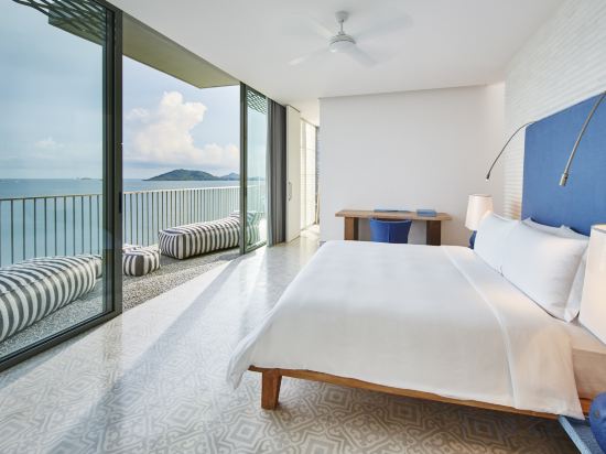 COMO Point Yamu, Phuket Room Type - Phang Nga Suite