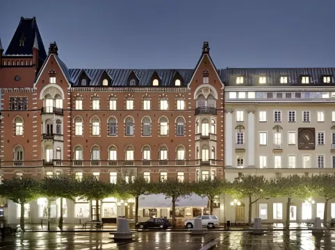 Nobis Hotel Stockholm, a Member of Design Hotels™