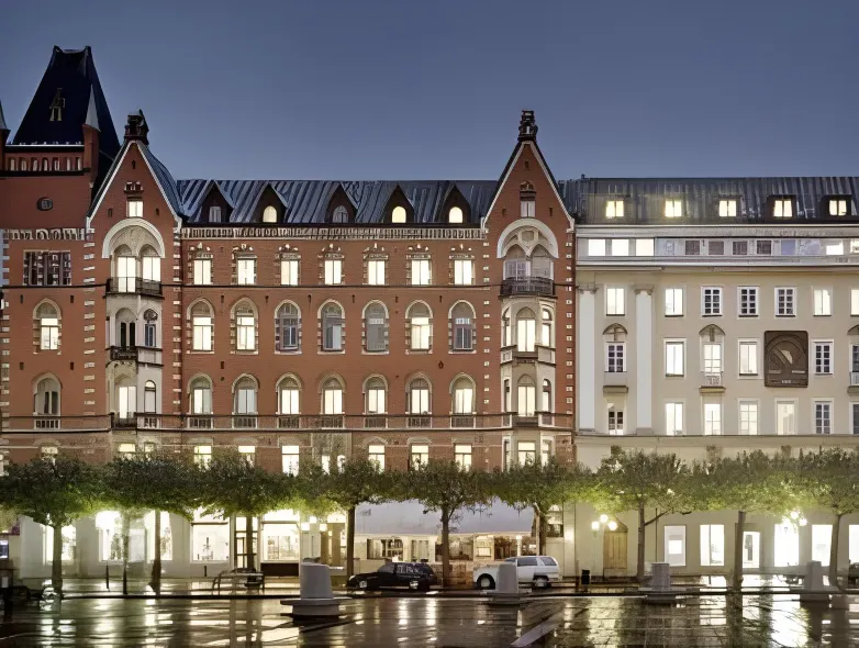 Nobis Hotel Stockholm, a Member of Design Hotels™