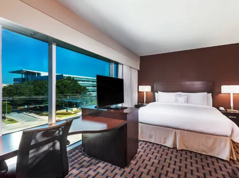 Residence Inn Austin Northwest/The Domain Area