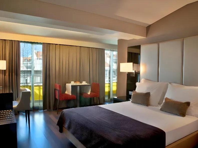 Turim Luxe Hotel