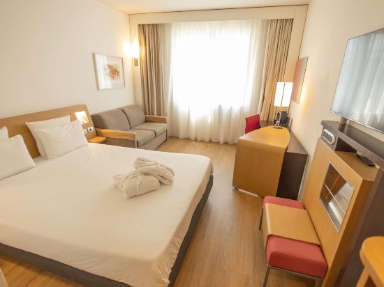 Hotel Novotel Salerno Est Arechi Room Type - Executive Room