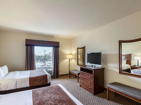 Comfort Suites San Antonio North - Stone Oak
